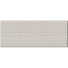 Плитка настенная 20x50 Гарден серый